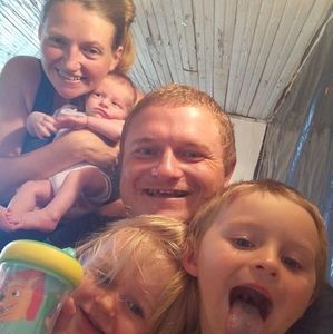 Meet your Posher, Jacob jodi